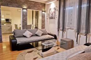 Apartment Dalibor 1870